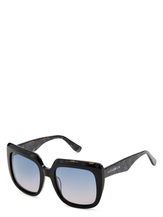 Солнцезащитные очки женские Eleganzza ZZ-24134 черные