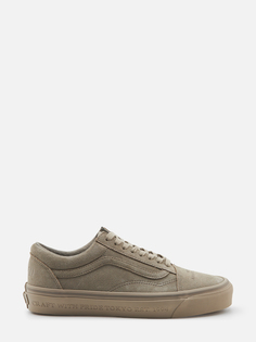 Кеды мужские Vans VN0A54F31O31M серые 8 US