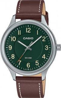 Наручные часы мужские Casio MTP-B160L-3B