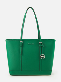 Сумка кросс-боди женская Michael Kors 35T0STVL9L зеленая