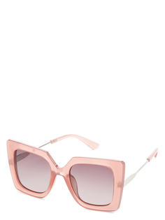 Солнцезащитные очки женские Labbra LB-240028 розовые