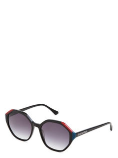 Солнцезащитные очки женские Eleganzza ZZ-24150 черные