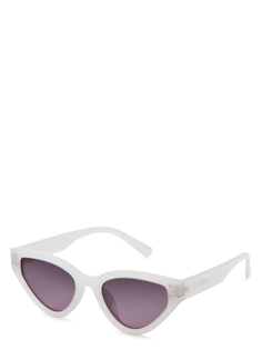 Солнцезащитные очки женские Labbra LB-240029 белые