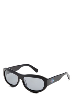 Солнцезащитные очки женские Eleganzza ZZ-24141 черные