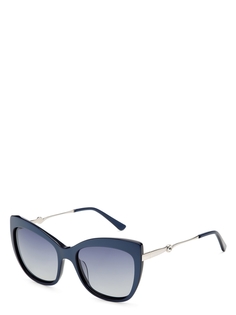 Солнцезащитные очки женские Eleganzza ZZ-24130 синие