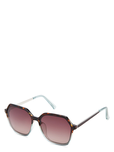 Солнцезащитные очки женские Labbra LB-240017 коричневые