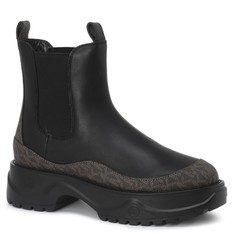 Ботинки Michael Kors для женщин, размер 40, 40F1DUFE6L, чёрный-001