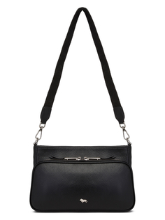 Сумка женская Labbra L-HF3180D черная