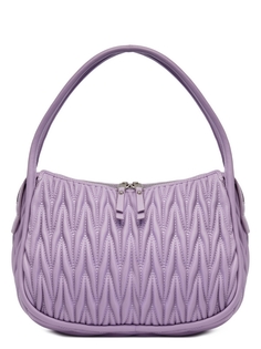 Сумка женская Eleganzza Z-1842L лиловая