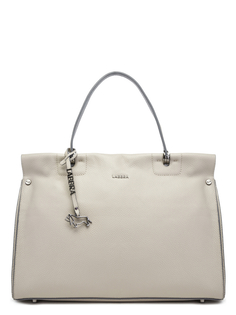 Сумка женская Labbra L-17365 бежевая