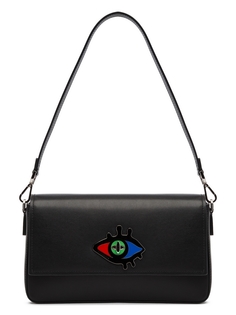 Сумка женская Eleganzza ZQ89-2251 черная