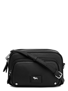 Сумка женская Labbra L-HF4116 черная