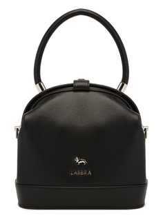 Сумка женская Labbra L-JY2873 черная