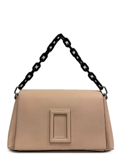 Сумка женская Eleganzza Z8886-8292 бежевая