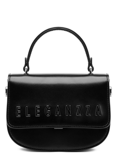 Сумка женская Eleganzza Z7B-1866 черная