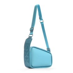 Сумка женская Boxxy PLUMPY 3003, голубой