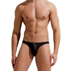 Трусы мужские GAUVINE 2000 черные XL