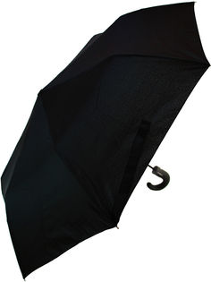 Зонт мужской RainBrella 121JPG черный