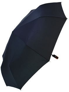 Зонт мужской Popular Umbrella 1611 Черный