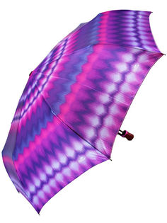 Зонт женский Popular Umbrella 1294 аметистовый