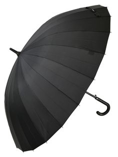 Зонт мужской Popular Umbrella 600N черный