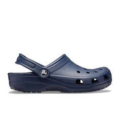 Сабо женские Crocs Classic 10001-410 синие 36-37 EU
