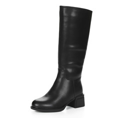 Сапоги женские Respect U416-020 черные 41 RU