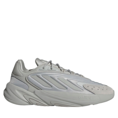 Кроссовки мужские Adidas Ozelia серые 43.5 EU