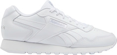 Кроссовки мужские Reebok Glide белые 11.5 US