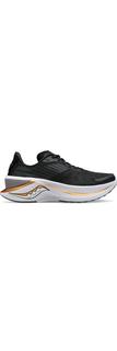 Кроссовки мужские Saucony Endorphin Shift 3 черные 7.5 US