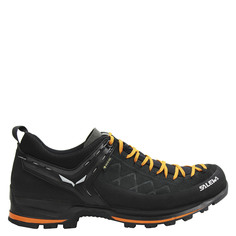 Полуботинки мужские Salewa Mountain Trainer 2 Gore-Tex® Mens черные 13 UK