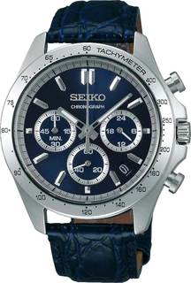 Наручные часы мужские Seiko SBTR019