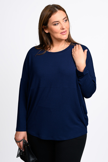 Джемпер женский SVESTA C2904 синий 58 RU