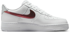 Кеды мужские Nike Air Force белые 43.5 RU