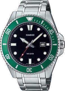 Наручные часы мужские Casio MDV-107D-3A