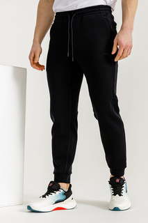 Спортивные брюки мужские Anta Pants bar A-SPORTS SHAPE 852317323 черные M