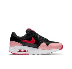 Кроссовки женские Nike Air Max 1 QS Speed черные 37.5 RU