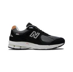 Кроссовки мужские New Balance 2002R черные 41 RU