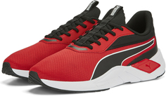 Кроссовки мужские PUMA Lex красные 10 UK