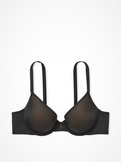 Бюстгальтер женский Victorias Secret 11219507 черный 34С