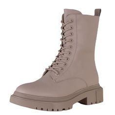 Ботинки женские Baden U363-061 бежевые 37 RU