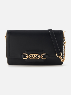 Сумка кросс-боди женская Michael Kors 32F2G7HC1L, черный