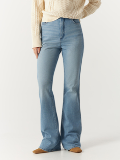 Джинсы женские Wrangler 112146011 синие 26/34