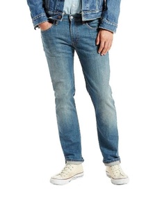 Джинсы мужские Levis 04511-1025 синие 34/30 Levis®