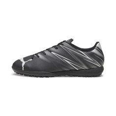 Кроссовки мужские Puma ATTACANTO TT черные 9.5 UK