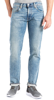 Джинсы мужские Levis 04511 голубые 29/30 Levis®