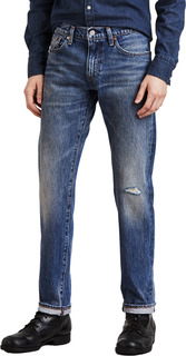Джинсы мужские Levis 04511 синие 36/30 Levis®