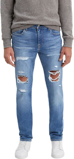 Джинсы мужские Levis 29507-0755 синие 36/32 Levis®