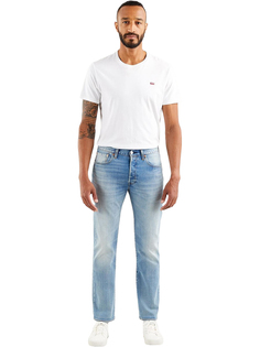 Джинсы мужские Levis 00501-3132 голубые 38/30 Levis®