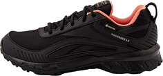 Кроссовки женские Reebok Ridgerider 6 Gtx черные 7.5 US